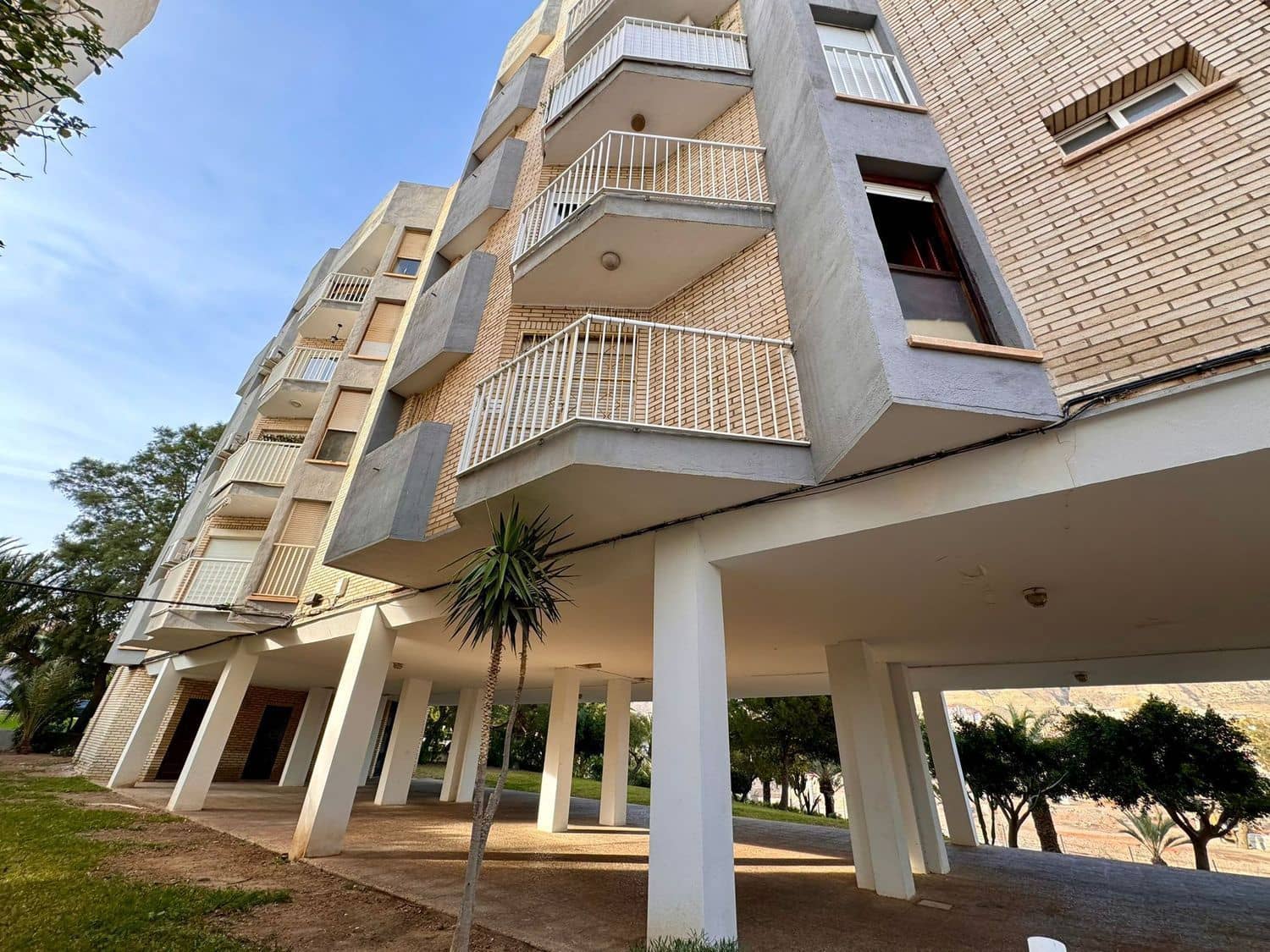 2 sovrum Lägenhet till salu i Aguadulce (Almeria) - 139 900 € (Ref: 9571367)