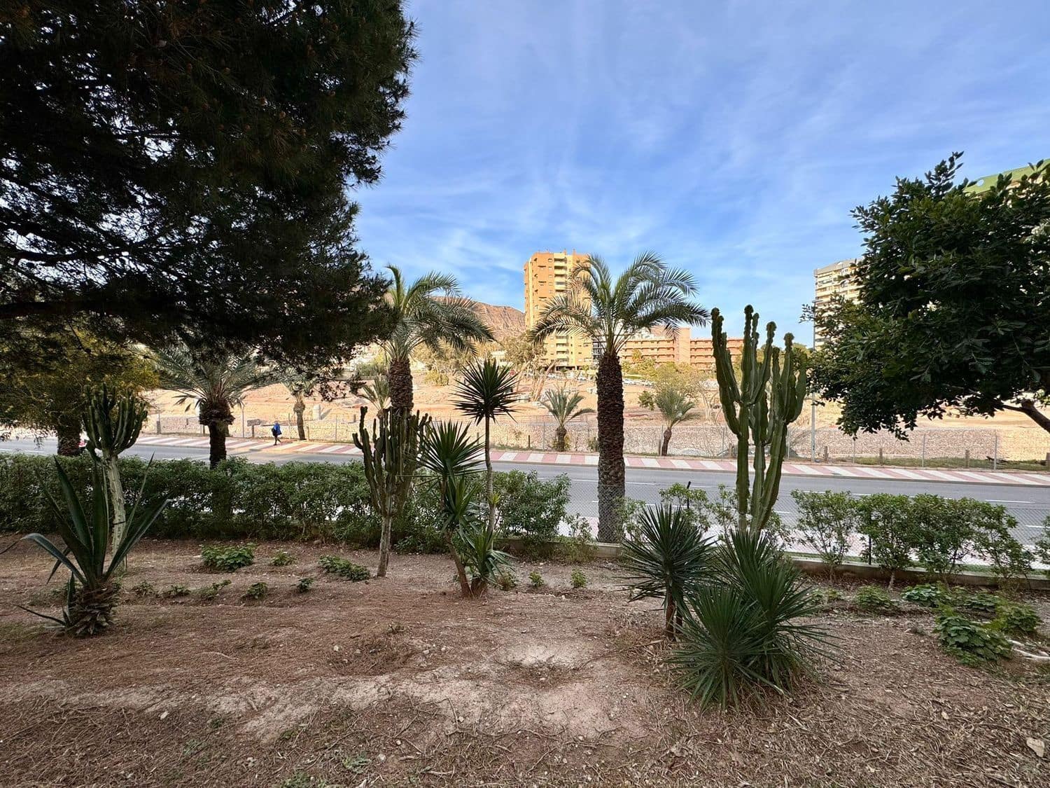 2 sovrum Lägenhet till salu i Aguadulce (Almeria) - 139 900 € (Ref: 9571367)