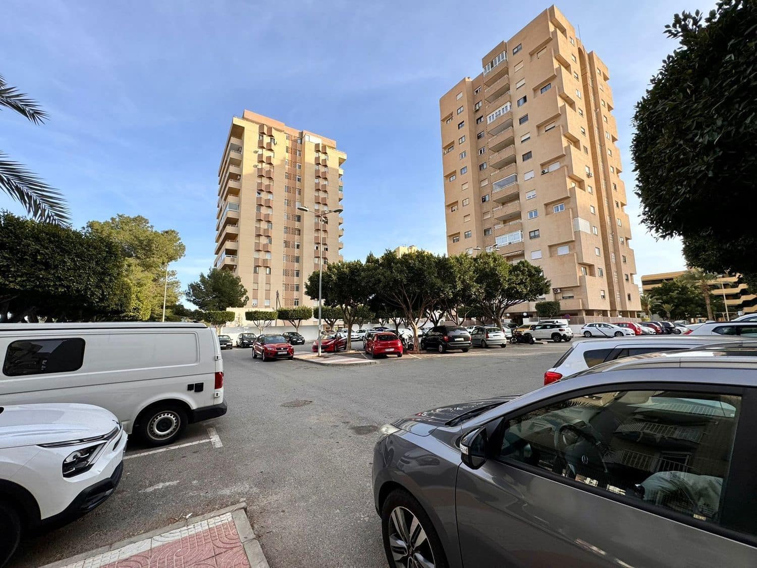 2 sovrum Lägenhet till salu i Aguadulce (Almeria) - 139 900 € (Ref: 9571367)