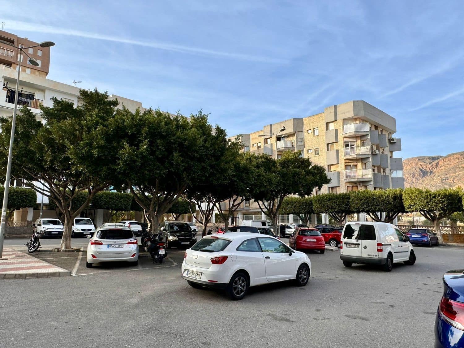 2 sovrum Lägenhet till salu i Aguadulce (Almeria) - 139 900 € (Ref: 9571367)