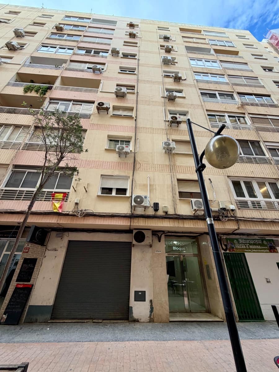 3 bedroom Flat for sale in Almeria city - € 219,000 (Ref: 9591507)