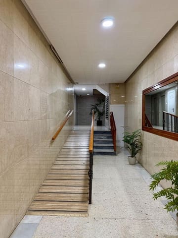 3 soverom Leilighet til salgs i Almería by - € 219 000 (Ref: 9591507)