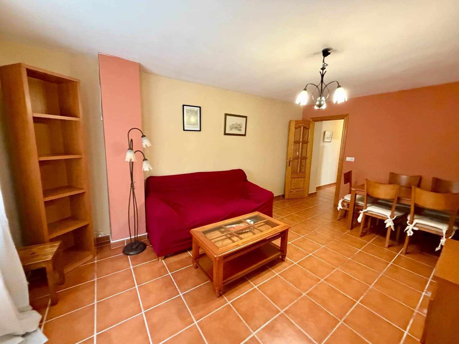 3 bedroom Flat for sale in Almeria city - € 219,000 (Ref: 9591507)