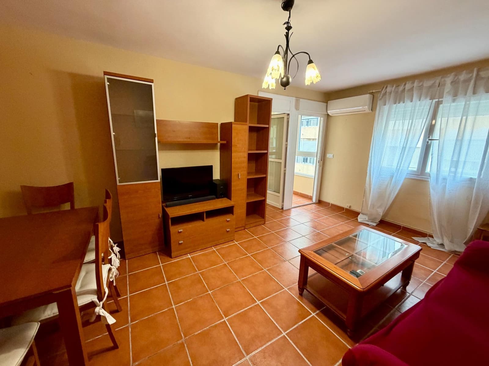 3 bedroom Flat for sale in Almeria city - € 219,000 (Ref: 9591507)