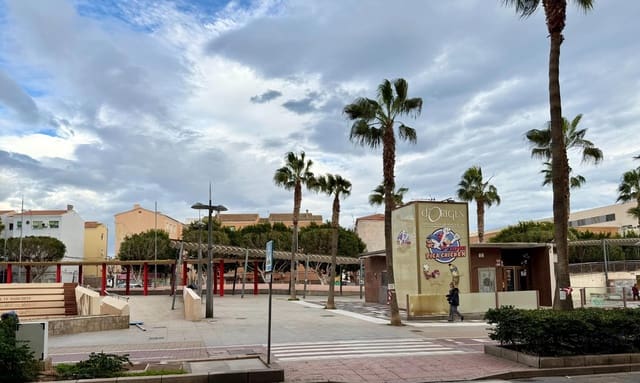 3 soverom Leilighet til salgs i Almería by - € 219 000 (Ref: 9591507)