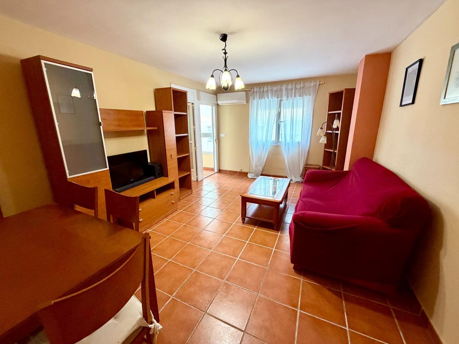 3 bedroom Flat for sale in Almeria city - € 219,000 (Ref: 9591507)