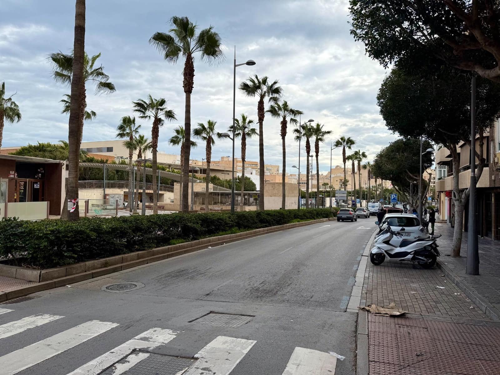 3 bedroom Flat for sale in Almeria city - € 219,000 (Ref: 9591507)