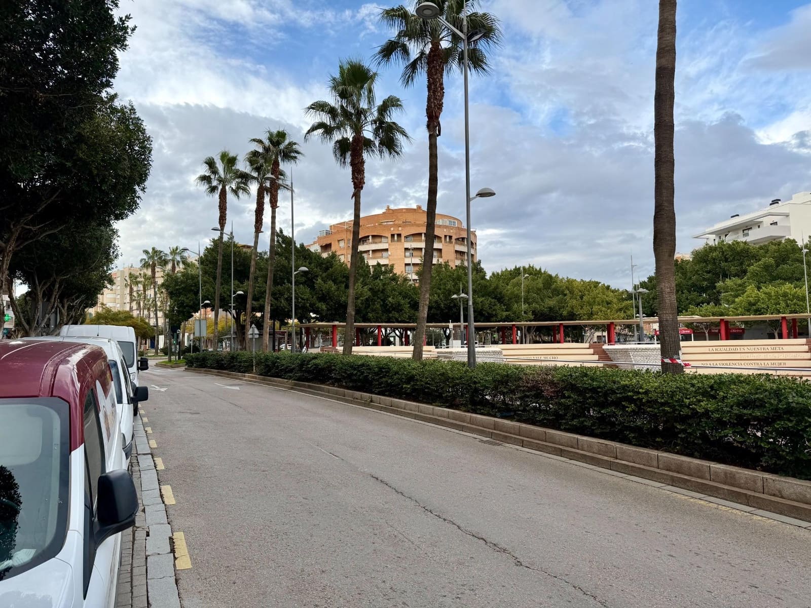 3 bedroom Flat for sale in Almeria city - € 219,000 (Ref: 9591507)