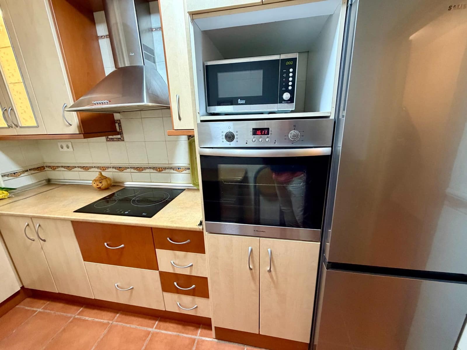 3 bedroom Flat for sale in Almeria city - € 219,000 (Ref: 9591507)