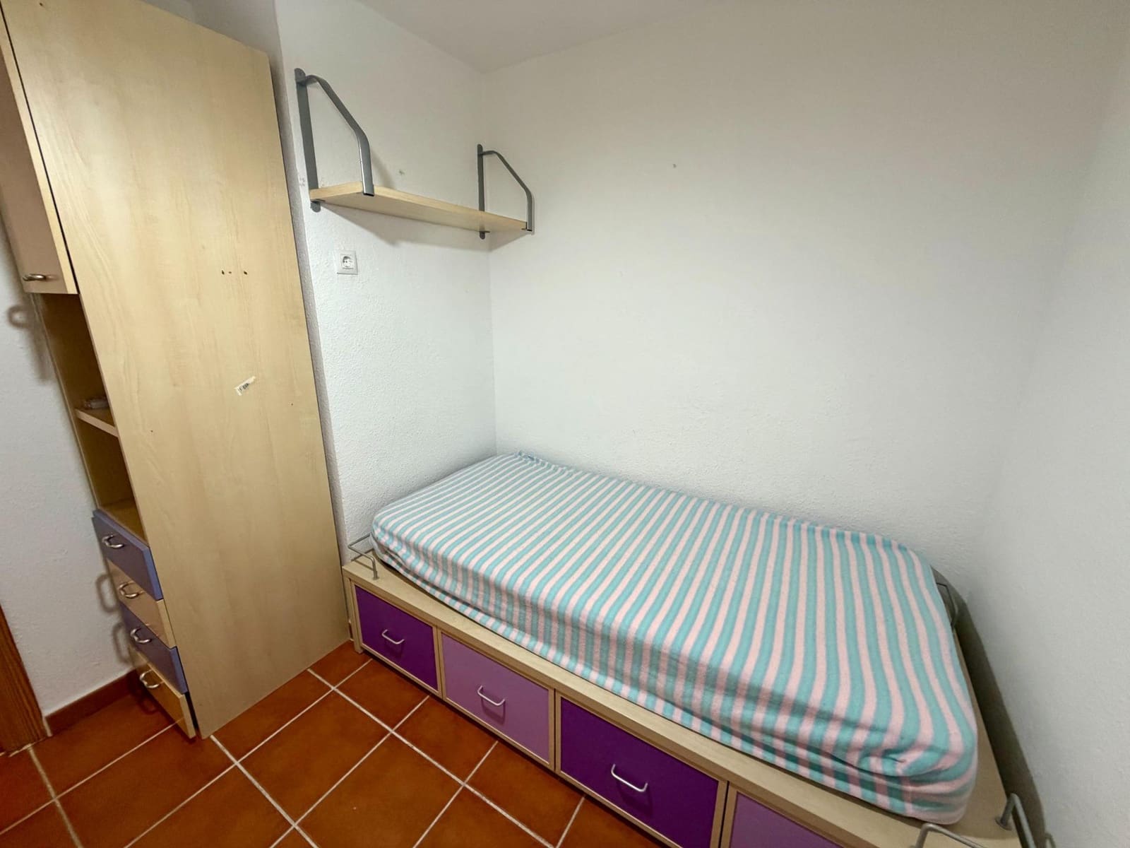 3 bedroom Flat for sale in Almeria city - € 219,000 (Ref: 9591507)