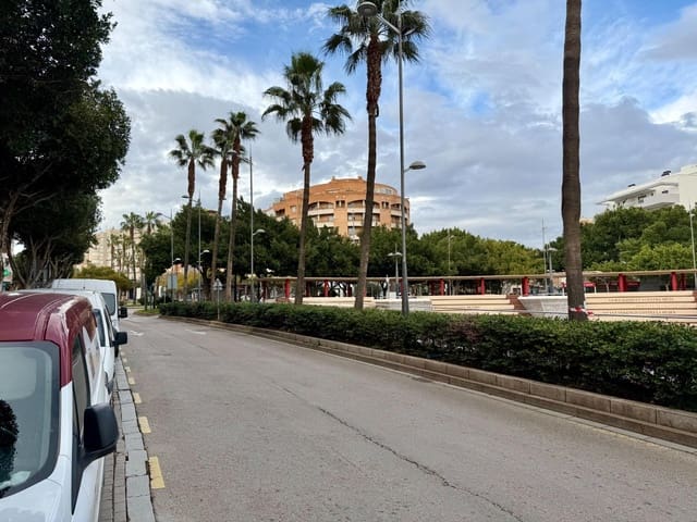 3 soverom Leilighet til salgs i Almería by - € 219 000 (Ref: 9591507)