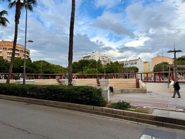3 soverom Leilighet til salgs i Almería by - € 219 000 (Ref: 9591507)