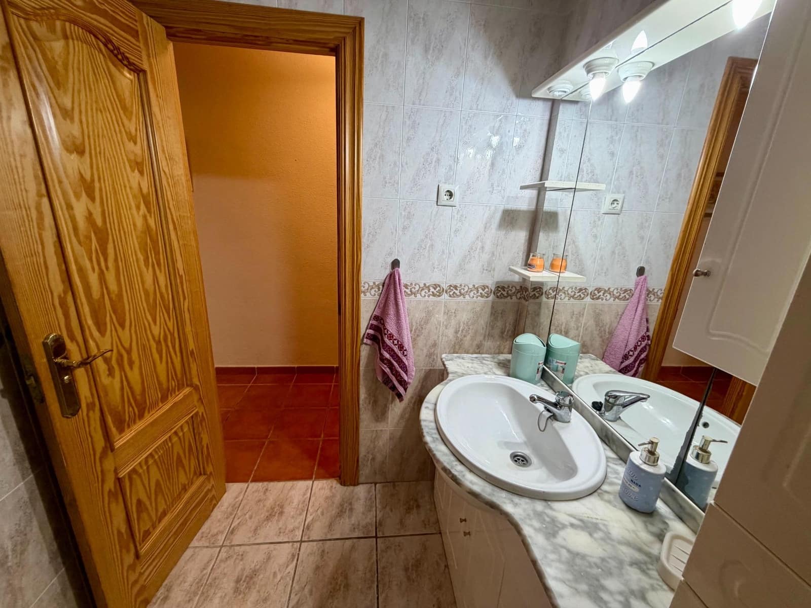 3 bedroom Flat for sale in Almeria city - € 219,000 (Ref: 9591507)