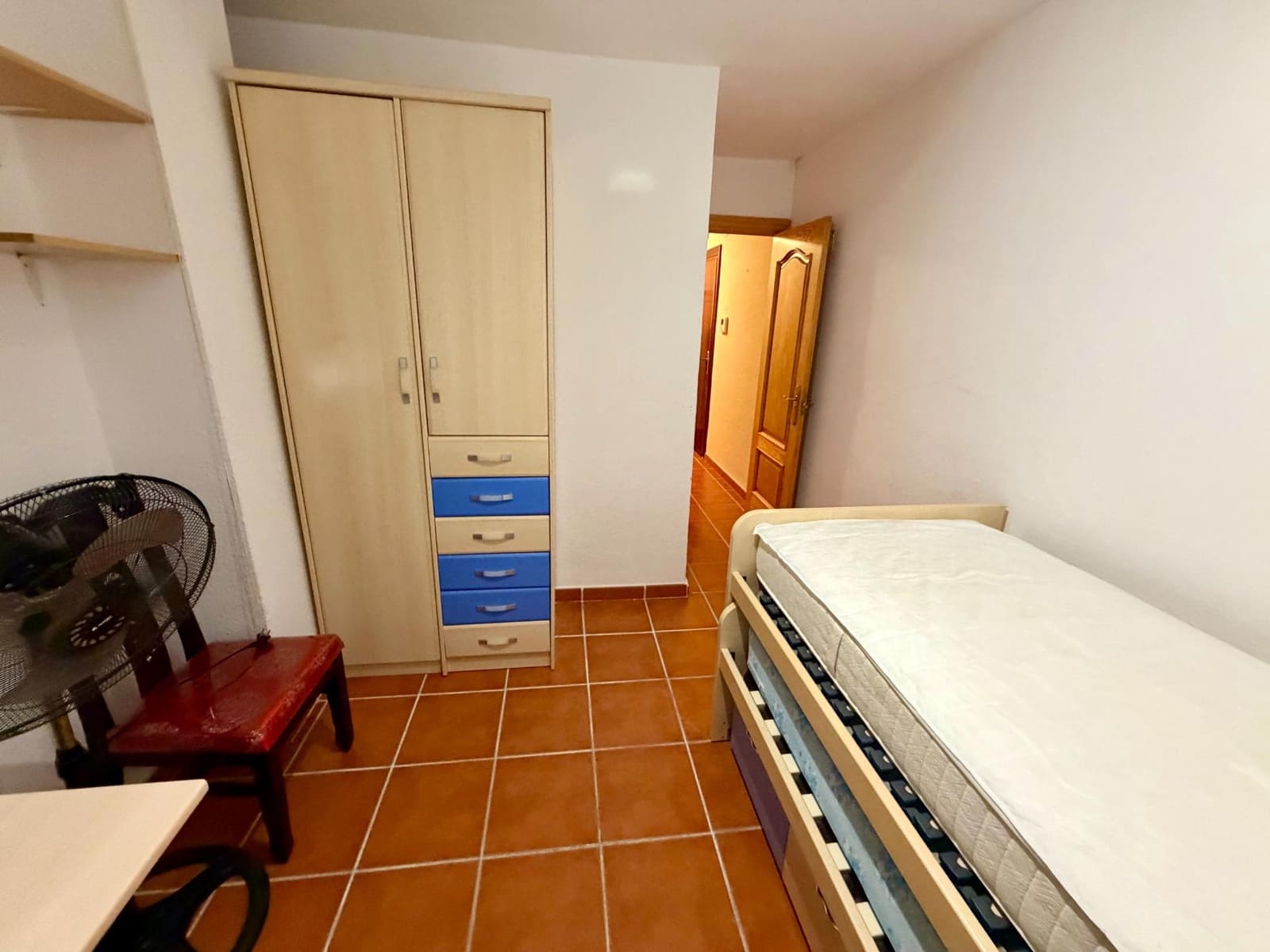 3 bedroom Flat for sale in Almeria city - € 219,000 (Ref: 9591507)