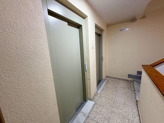 3 soverom Leilighet til salgs i Almería by - € 219 000 (Ref: 9591507)