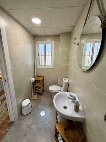 Adosado de 4 habitaciones en Centro, Almería ciudad en venta - 375.000 € (Ref: 9601251)