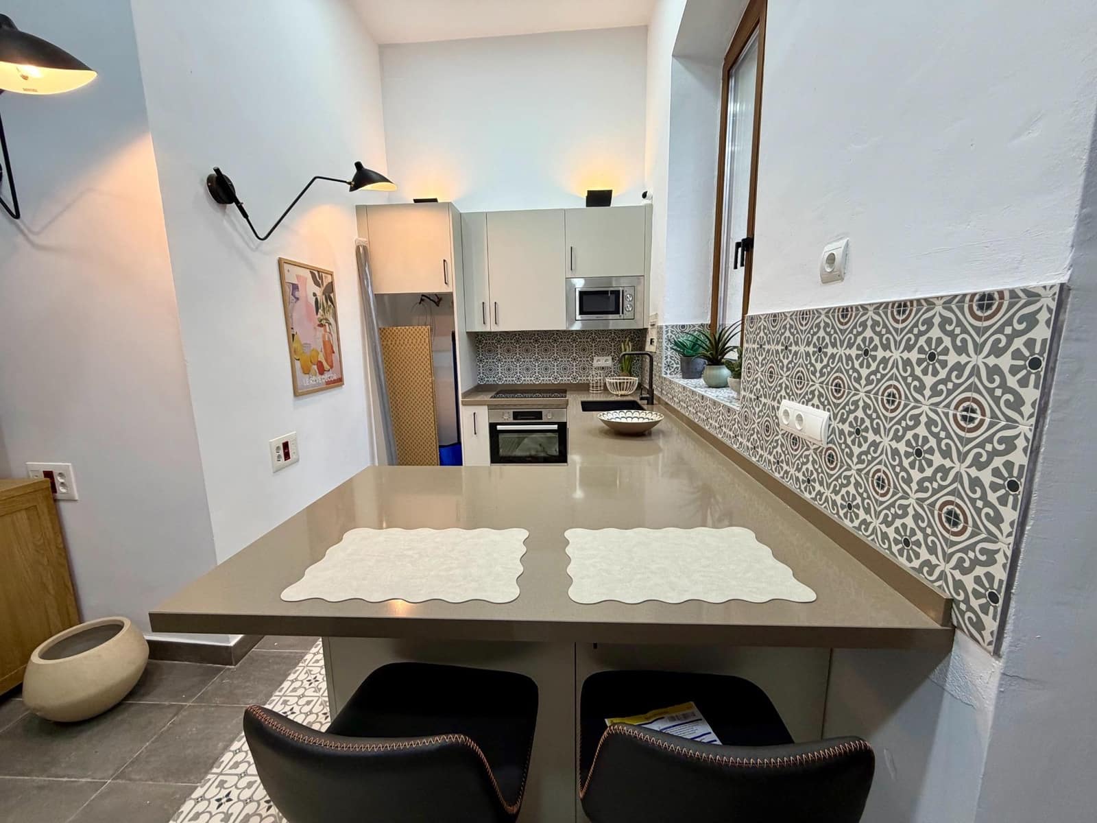 Adosado de 4 habitaciones en Almería ciudad en venta - 375.000 € (Ref: 9601251)