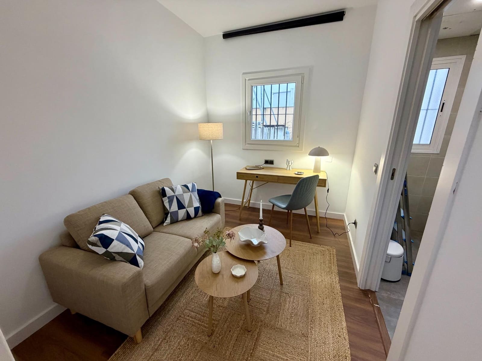 Adosado de 4 habitaciones en Almería ciudad en venta - 375.000 € (Ref: 9601251)