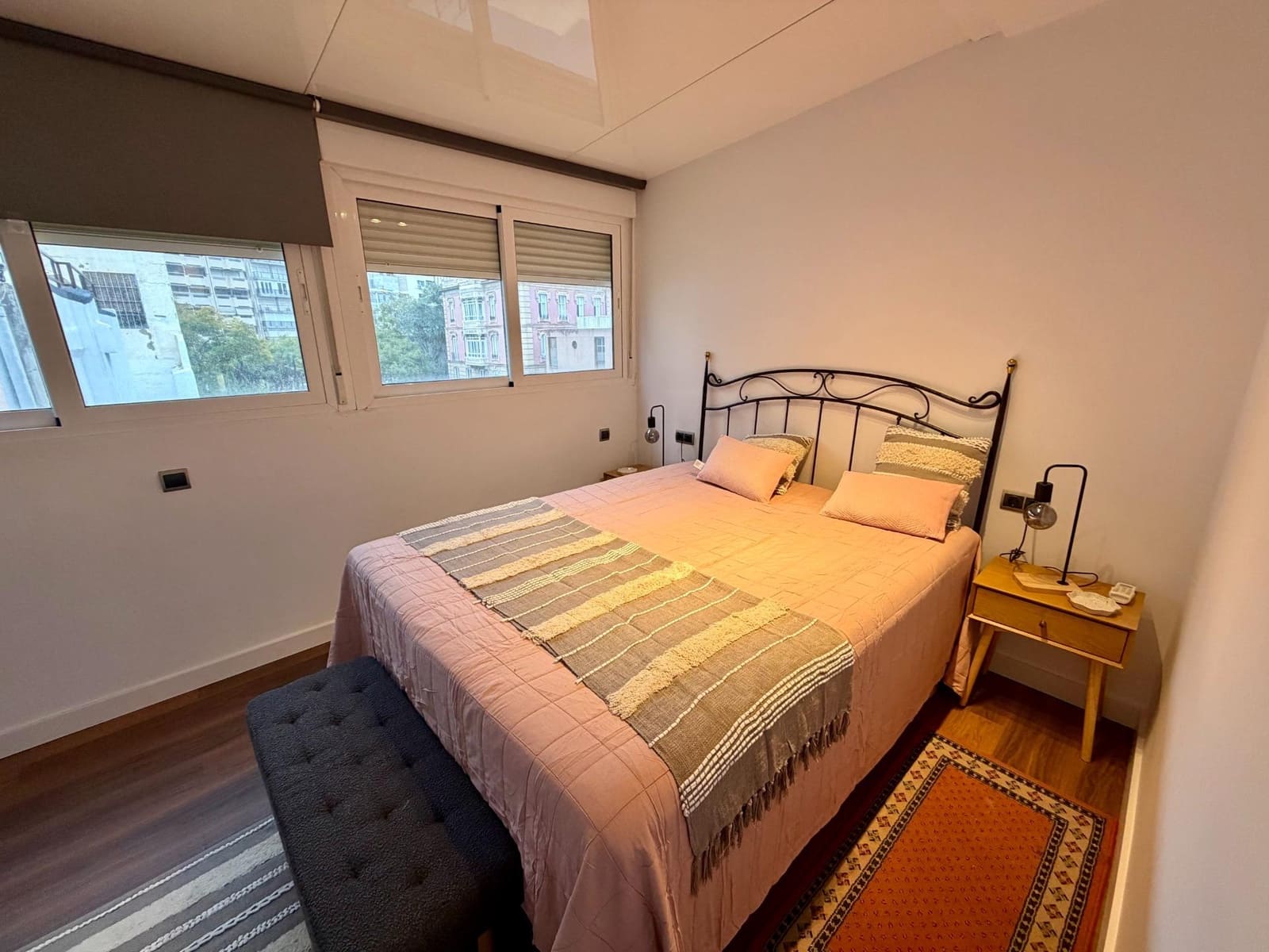 Adosado de 4 habitaciones en Almería ciudad en venta - 375.000 € (Ref: 9601251)