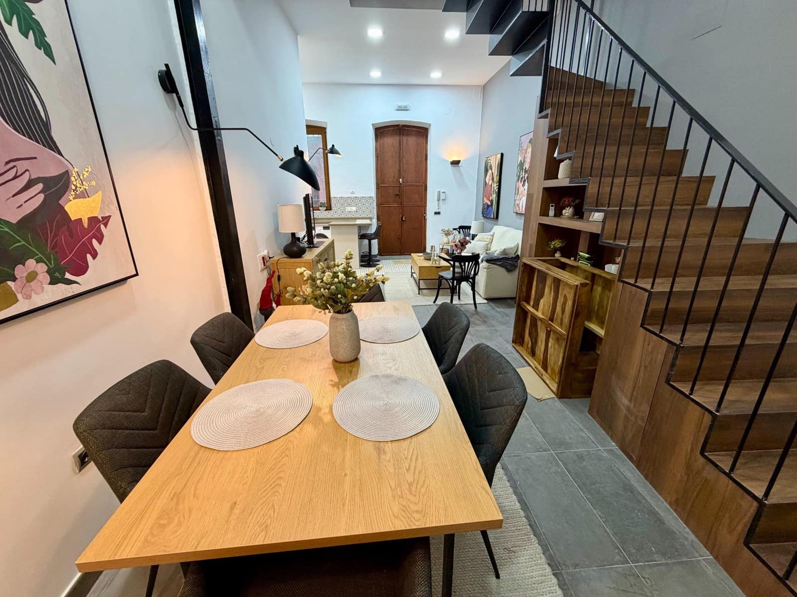 Adosado de 4 habitaciones en Almería ciudad en venta - 375.000 € (Ref: 9601251)