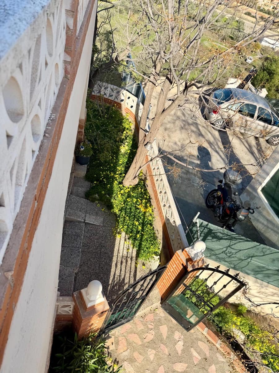 3 makuuhuone Maalaistalo myytävänä paikassa Santa Cruz de Marchena - 179 900 € (Ref: 9616038)