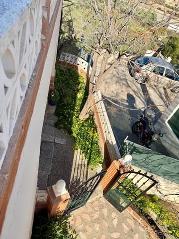 3 makuuhuone Maalaistalo myytävänä paikassa Santa Cruz de Marchena - 179 900 € (Ref: 9616038)