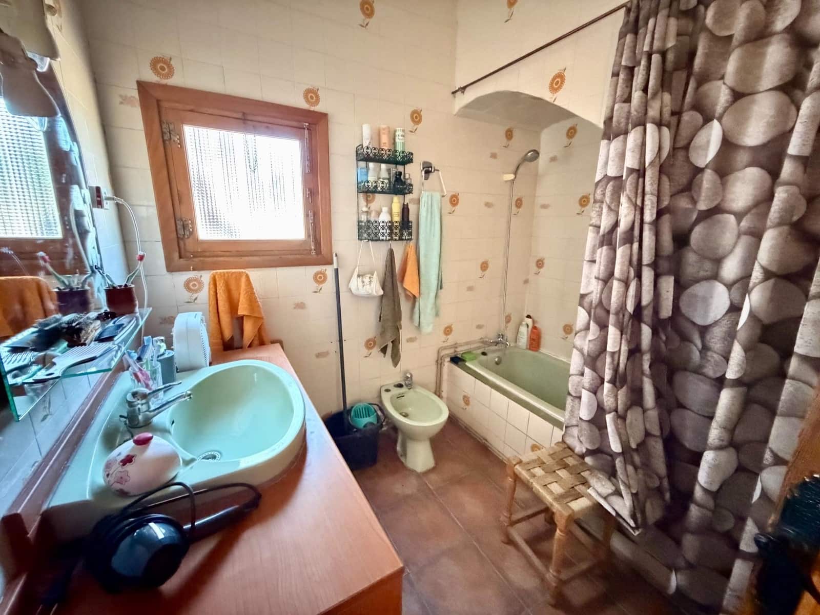 3 makuuhuone Maalaistalo myytävänä paikassa Santa Cruz de Marchena - 179 900 € (Ref: 9616038)