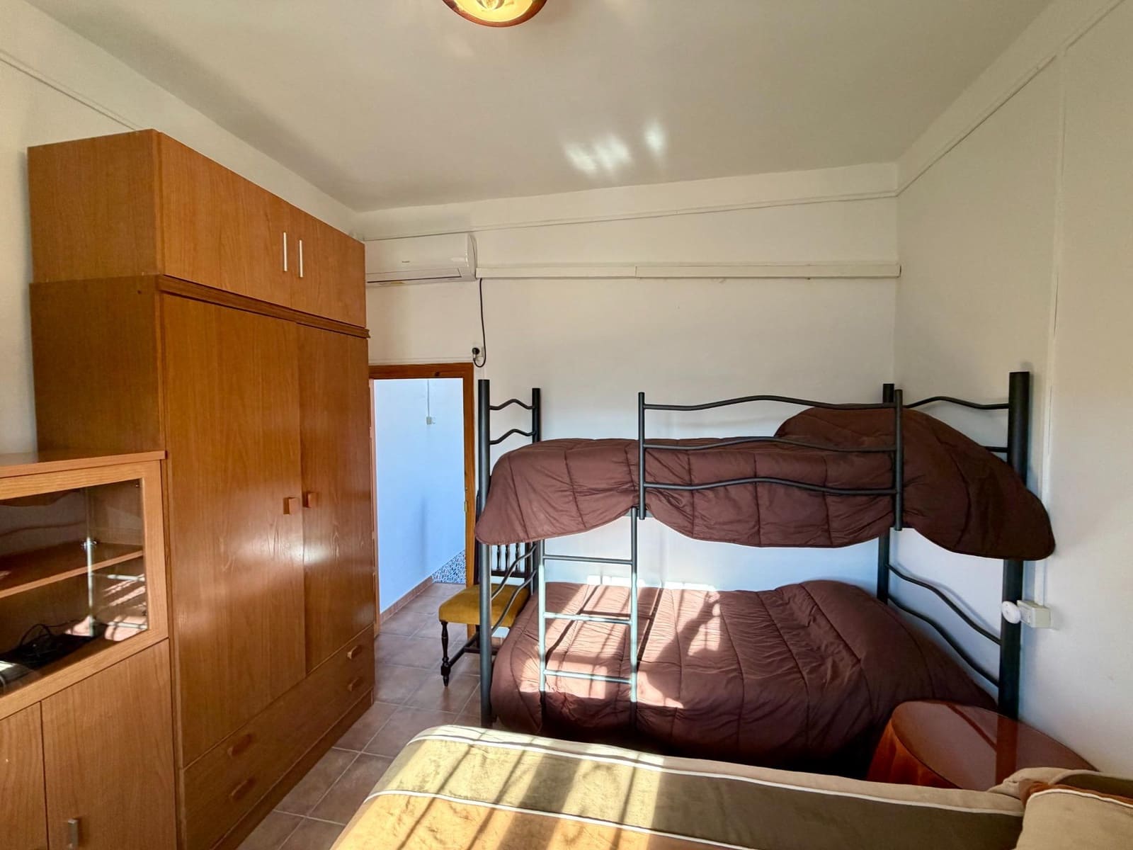 3 makuuhuone Maalaistalo myytävänä paikassa Santa Cruz de Marchena - 179 900 € (Ref: 9616038)