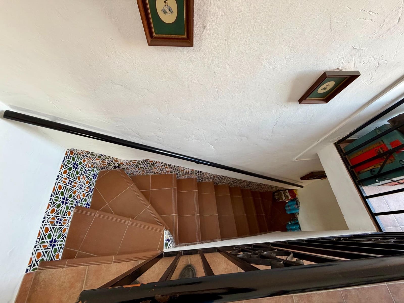 3 makuuhuone Maalaistalo myytävänä paikassa Santa Cruz de Marchena - 179 900 € (Ref: 9616038)