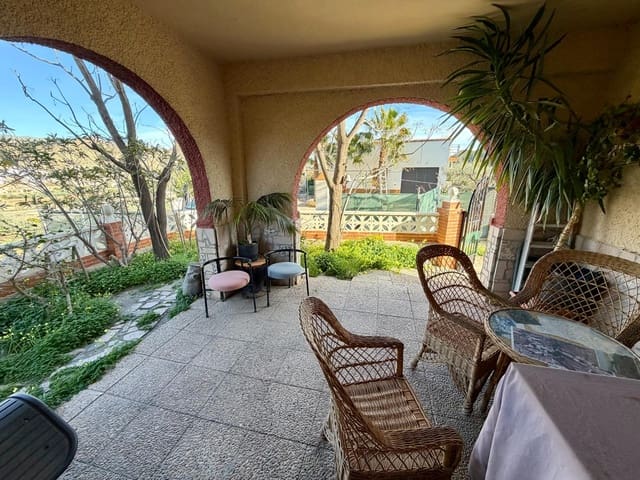 3 makuuhuone Maalaistalo myytävänä paikassa Santa Cruz de Marchena - 179 900 € (Ref: 9616038)