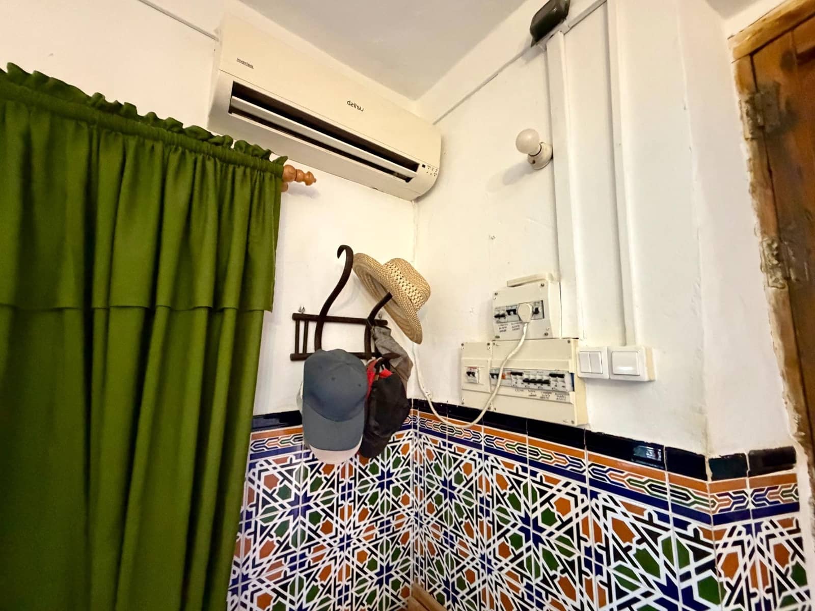 3 makuuhuone Maalaistalo myytävänä paikassa Santa Cruz de Marchena - 179 900 € (Ref: 9616038)