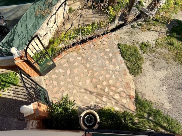 3 makuuhuone Maalaistalo myytävänä paikassa Santa Cruz de Marchena - 179 900 € (Ref: 9616038)