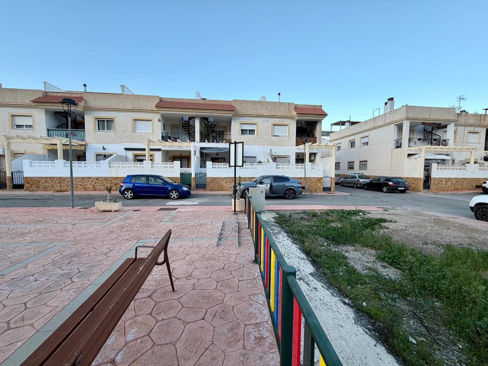 2 sovrum Lägenhet till salu i Illar - 79 900 € (Ref: 9619473)