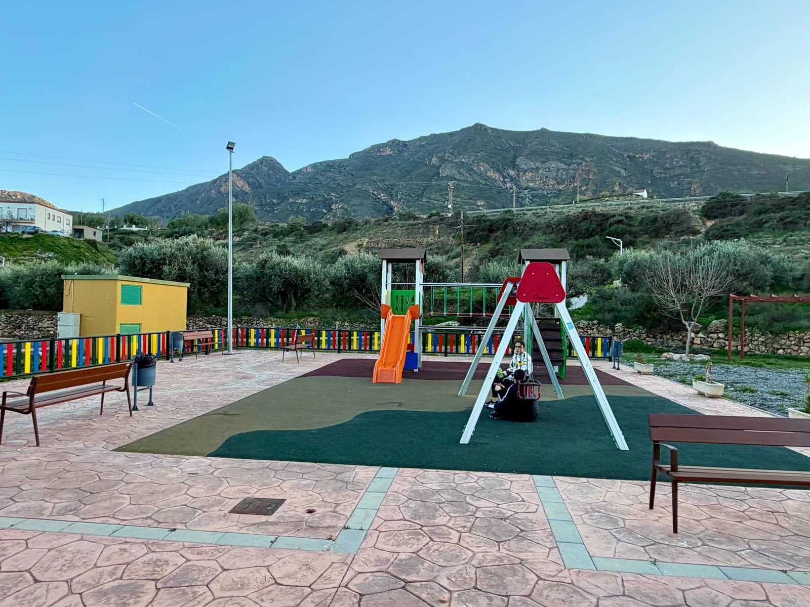 2 sovrum Lägenhet till salu i Illar - 79 900 € (Ref: 9619473)