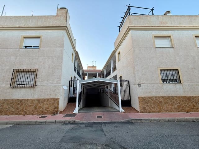 2 sovrum Lägenhet till salu i Illar - 79 900 € (Ref: 9619473)