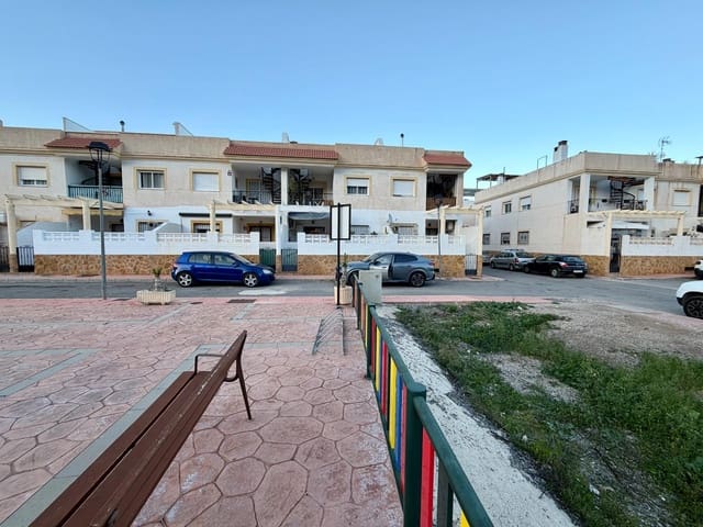 2 sovrum Lägenhet till salu i Illar - 79 900 € (Ref: 9619473)