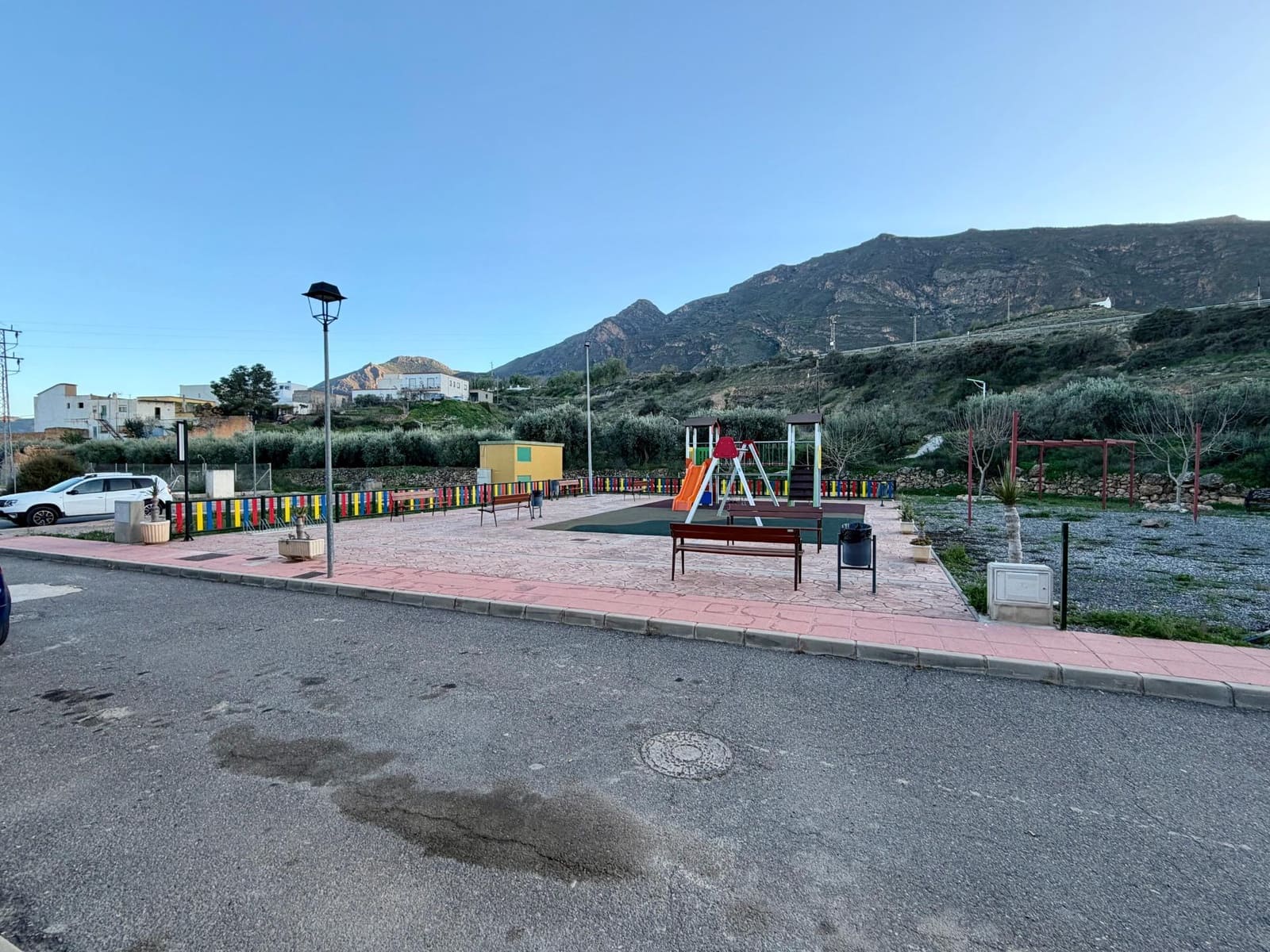 2 sovrum Lägenhet till salu i Illar - 79 900 € (Ref: 9619473)