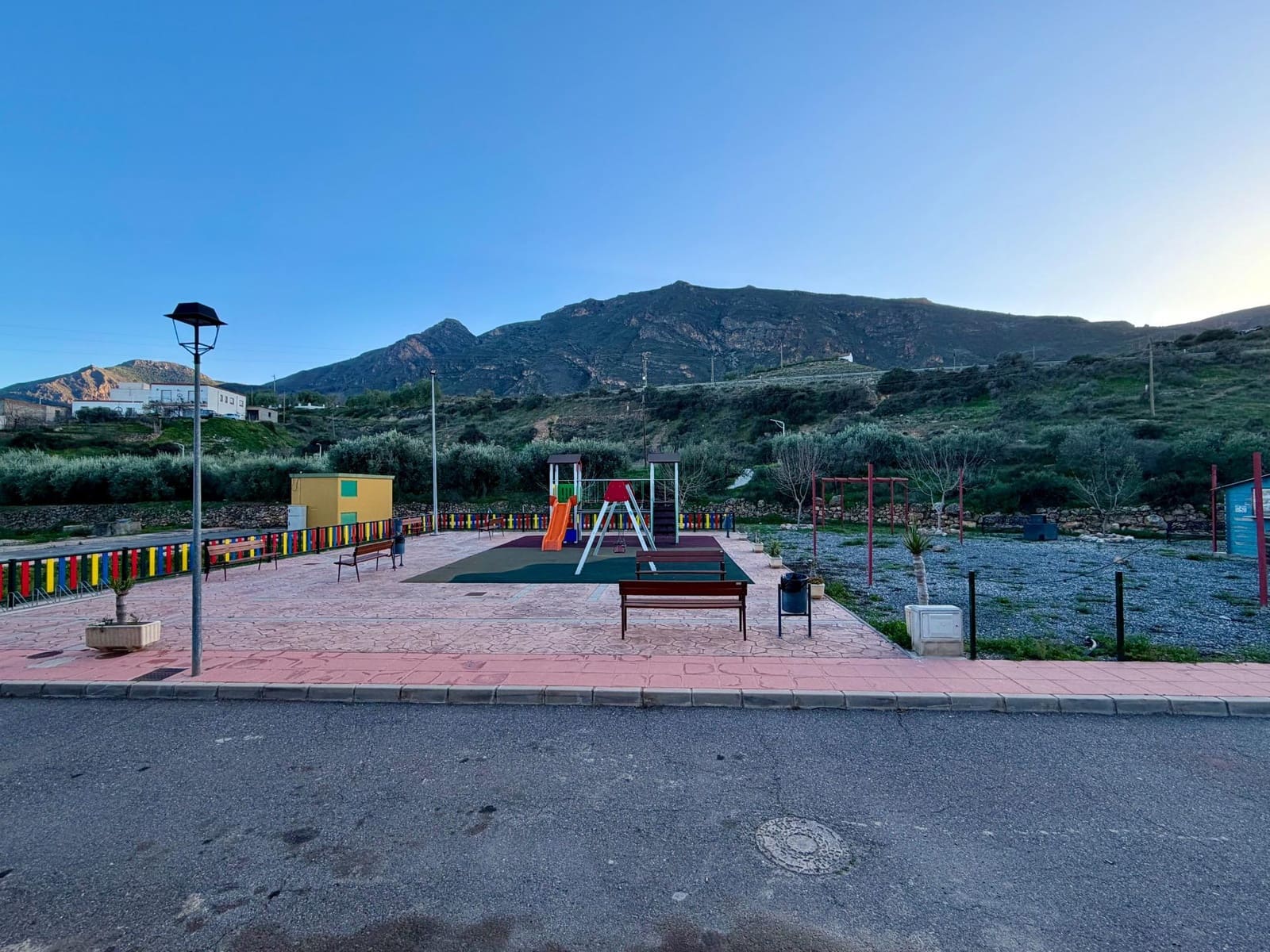 2 sovrum Lägenhet till salu i Illar - 79 900 € (Ref: 9619473)