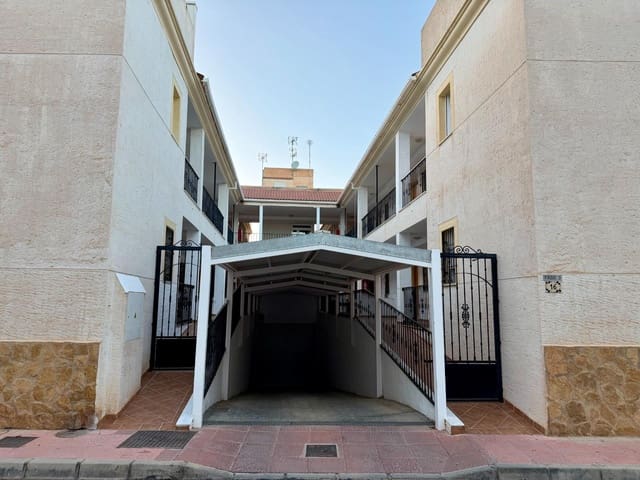 2 sovrum Lägenhet till salu i Illar - 79 900 € (Ref: 9619473)