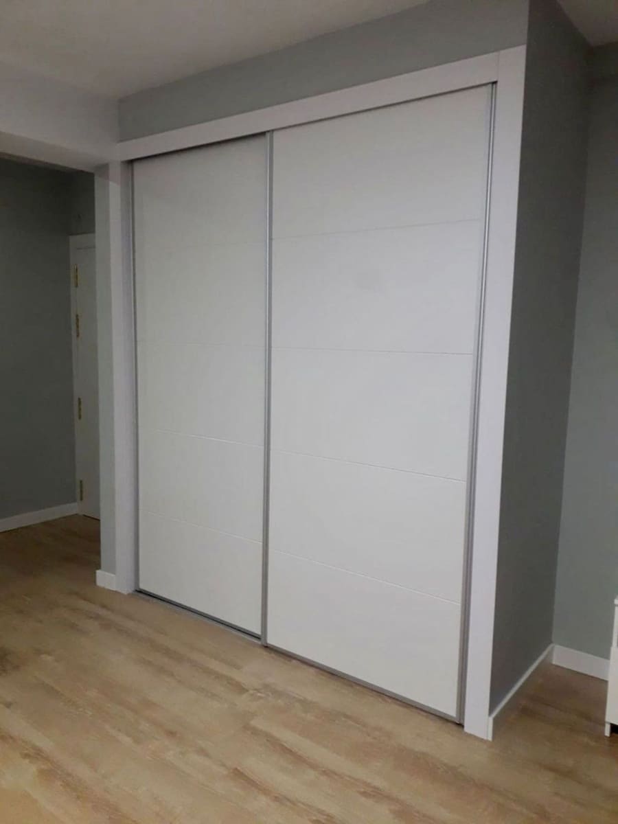 Lejlighed til leje i Almeria by - € 500 (Ref: 9621826)