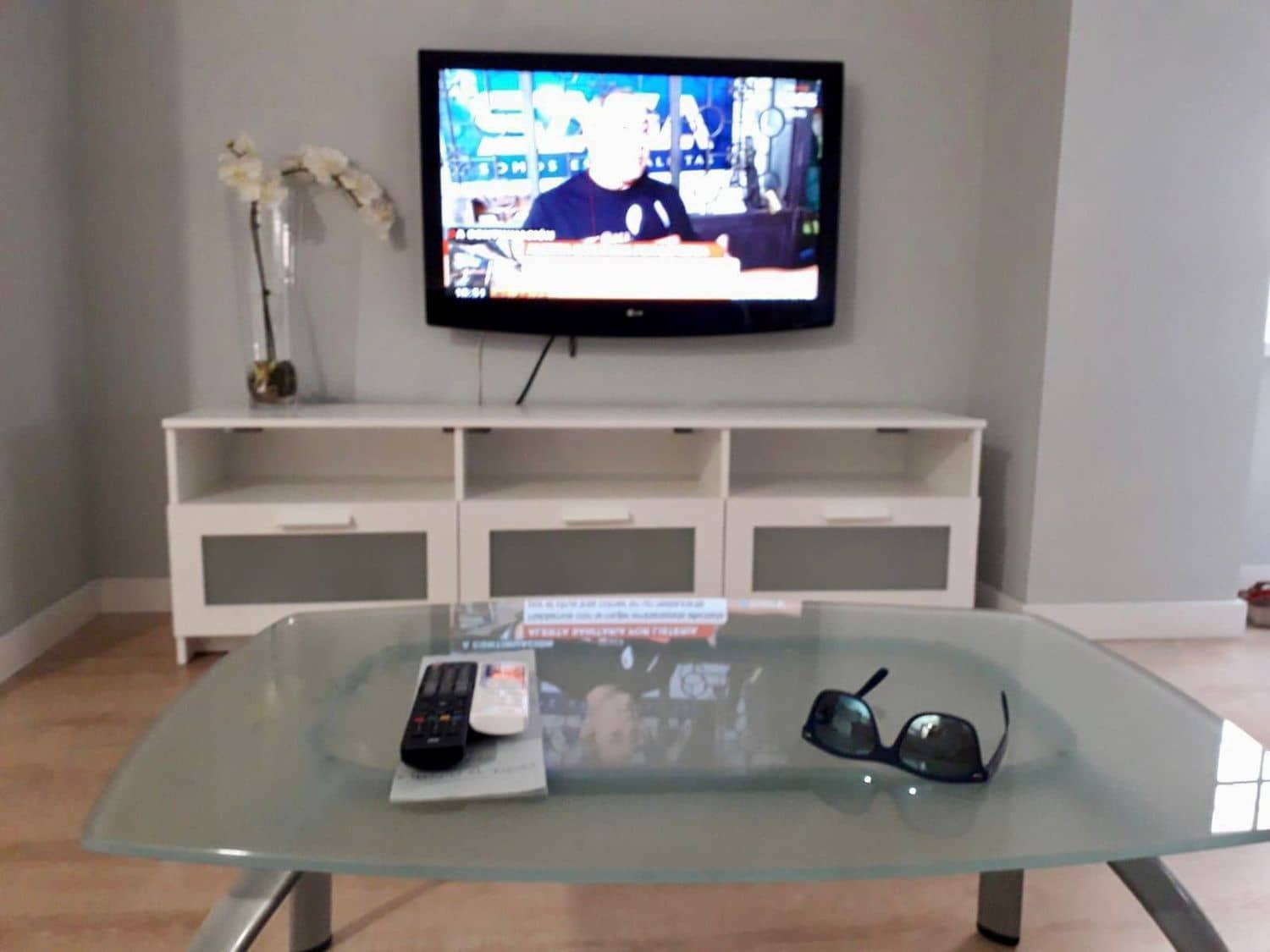 Lejlighed til leje i Almeria by - € 500 (Ref: 9621826)