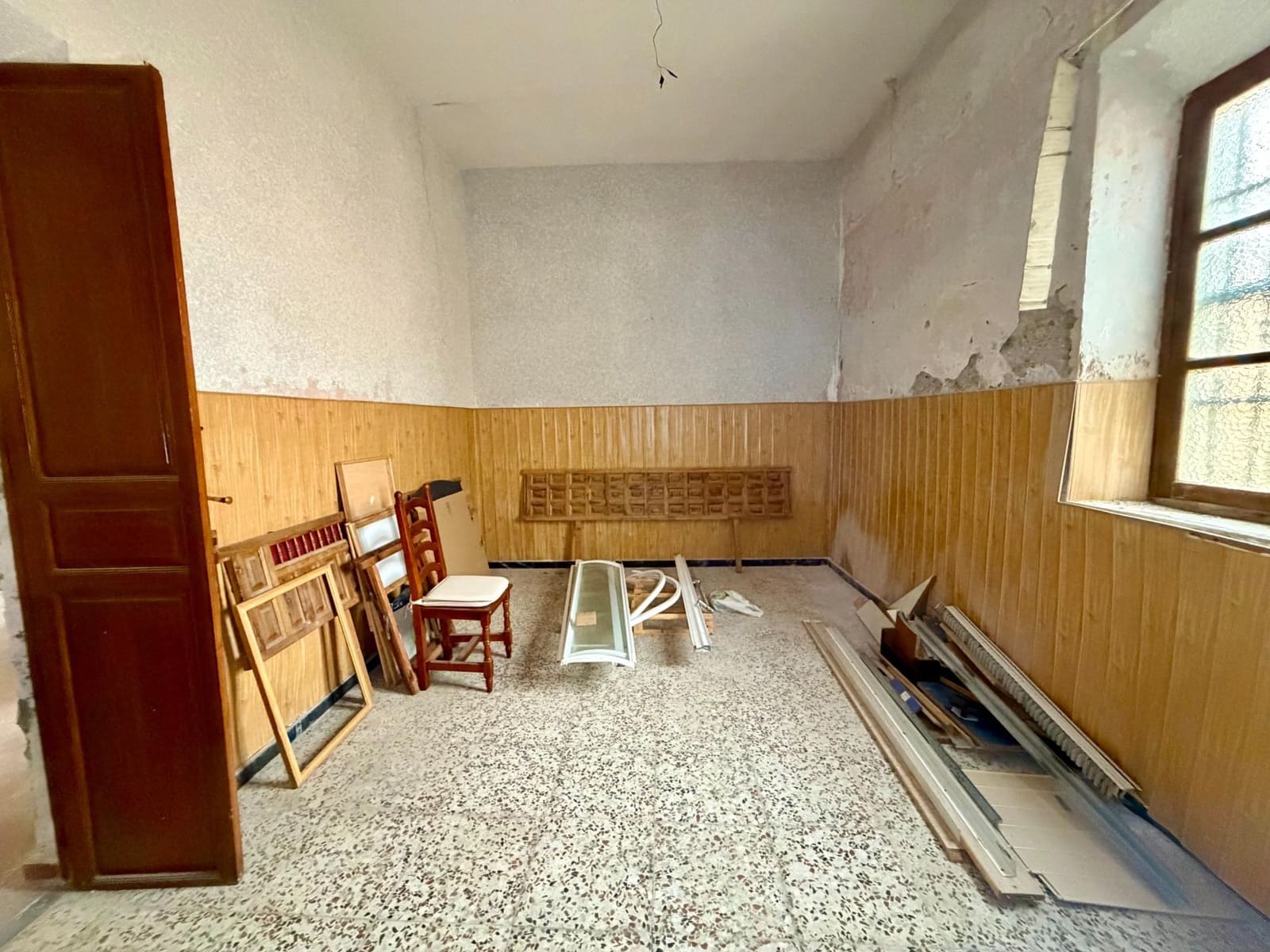 Finca/Country House for sale in Pechina with garage - € 214,000 (Ref: 9656253)