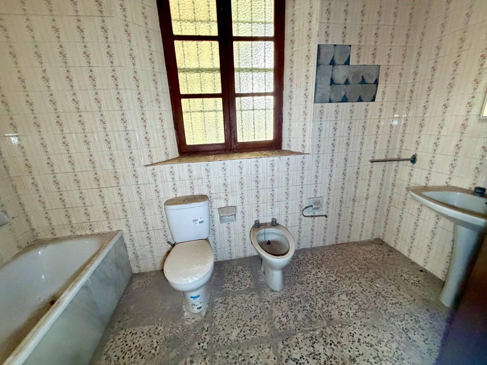 Finca/Country House for sale in Pechina with garage - € 214,000 (Ref: 9656253)