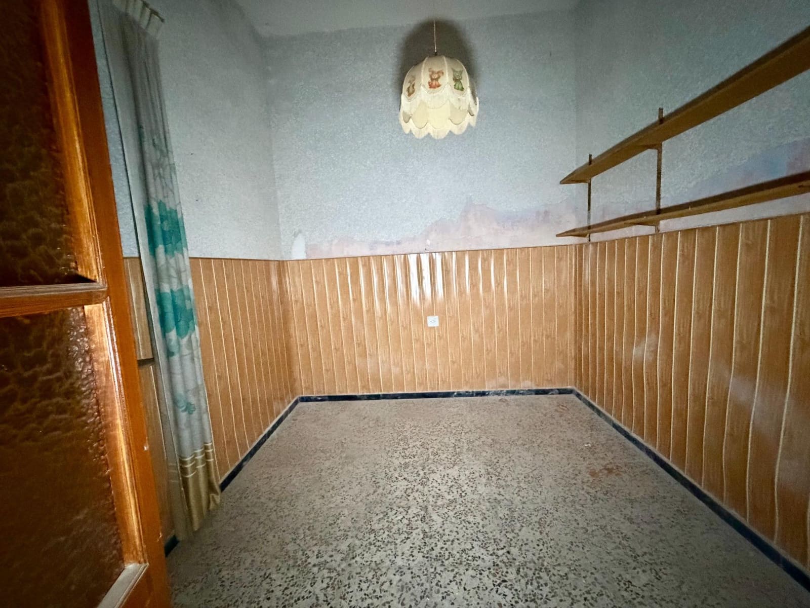 Finca/Country House for sale in Pechina with garage - € 214,000 (Ref: 9656253)