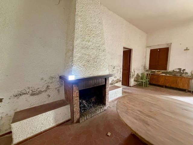 Finca/Country House for sale in Pechina with garage - € 214,000 (Ref: 9656253)