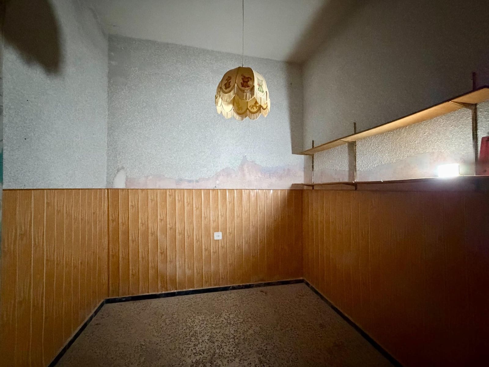 Finca/Country House for sale in Pechina with garage - € 214,000 (Ref: 9656253)