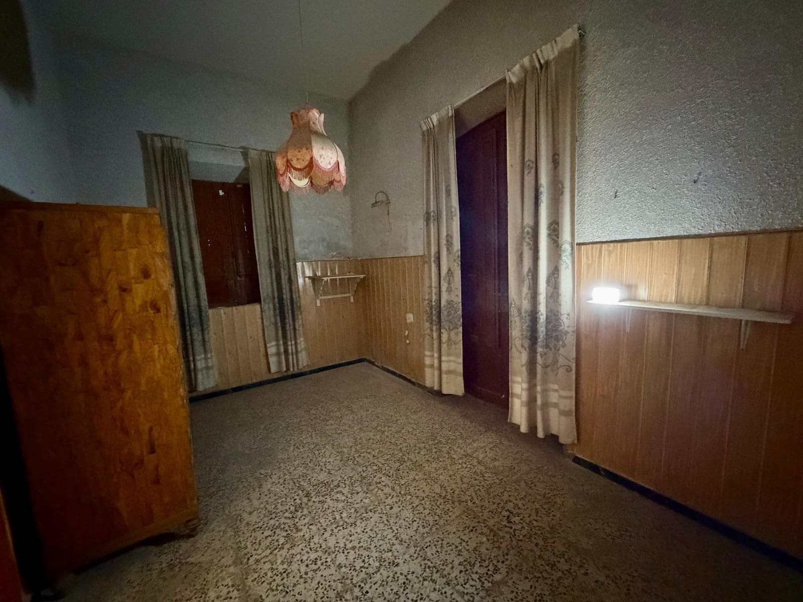 Finca/Country House for sale in Pechina with garage - € 214,000 (Ref: 9656253)