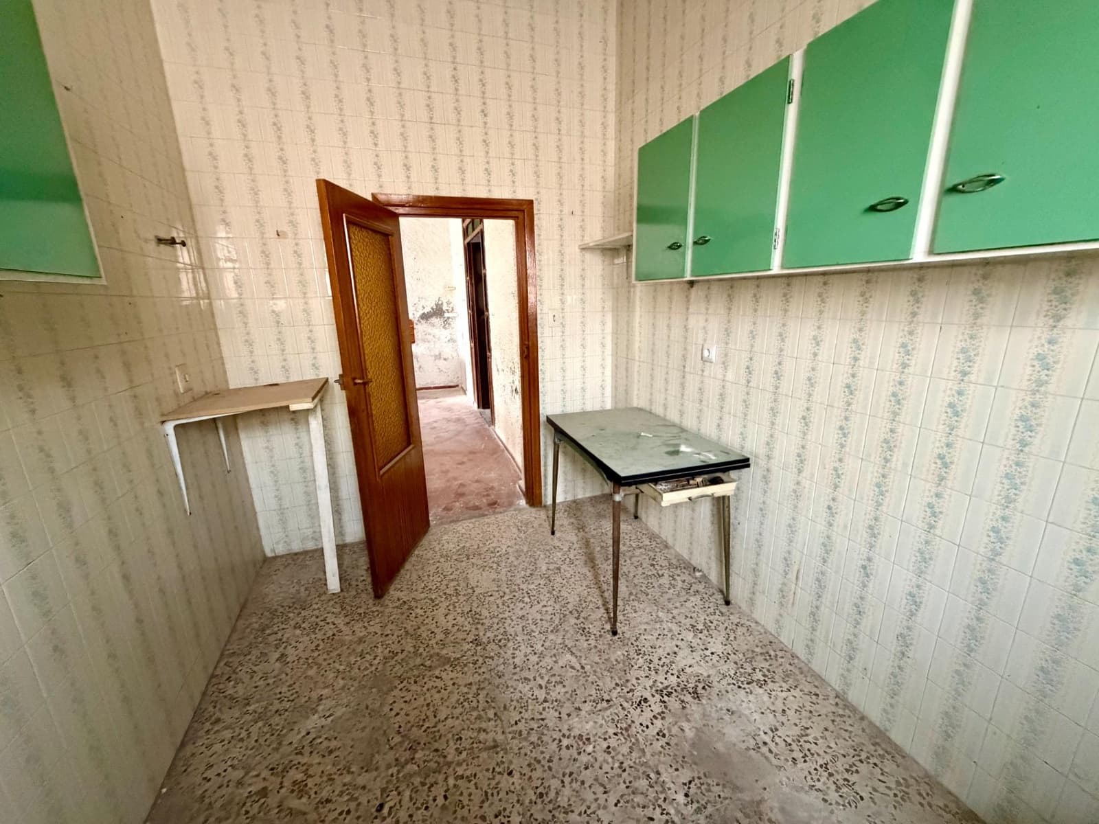 Finca/Country House for sale in Pechina with garage - € 214,000 (Ref: 9656253)