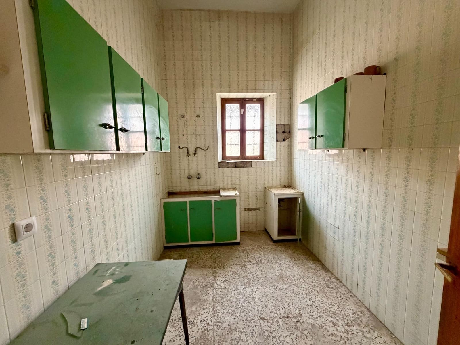 Finca/Country House for sale in Pechina with garage - € 214,000 (Ref: 9656253)