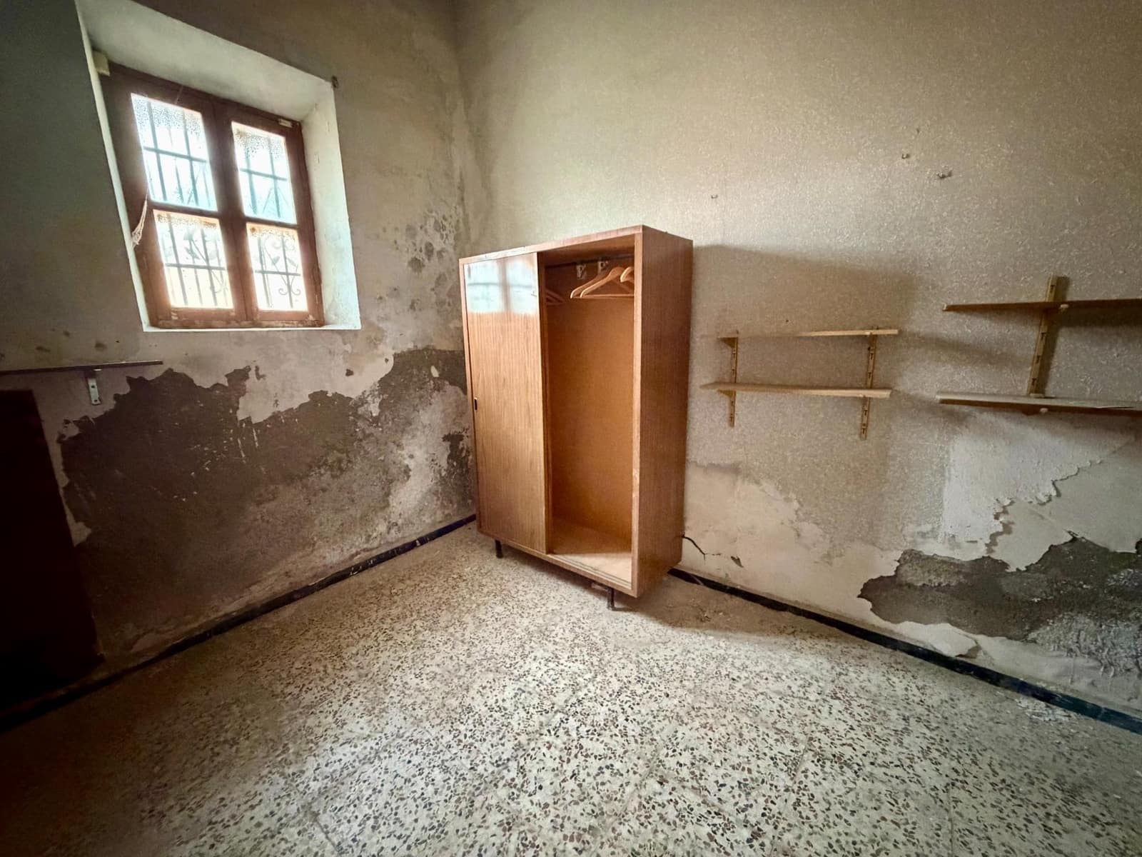 Finca/Country House for sale in Pechina with garage - € 214,000 (Ref: 9656253)